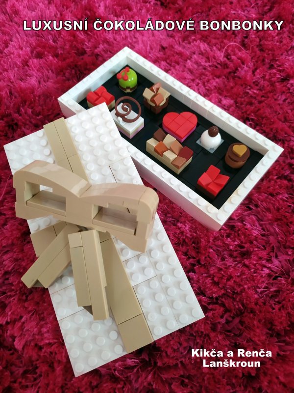 foto SOUTĚŽ Čokoláda 14081