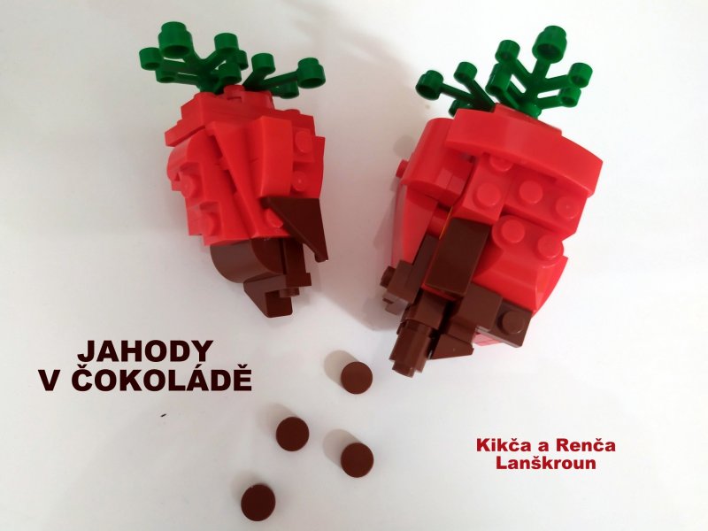 foto SOUTĚŽ Čokoláda 14083