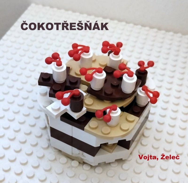 foto SOUTĚŽ Čokoláda 14084