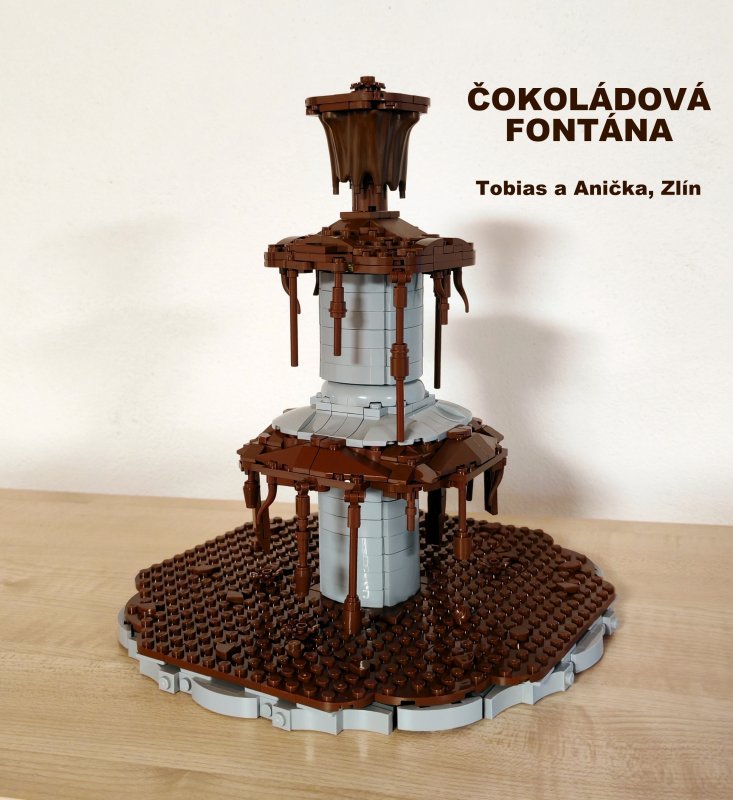 foto SOUTĚŽ Čokoláda 14088