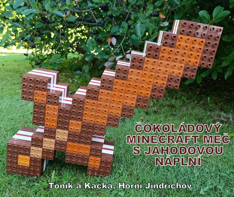 foto SOUTĚŽ Čokoláda 14094