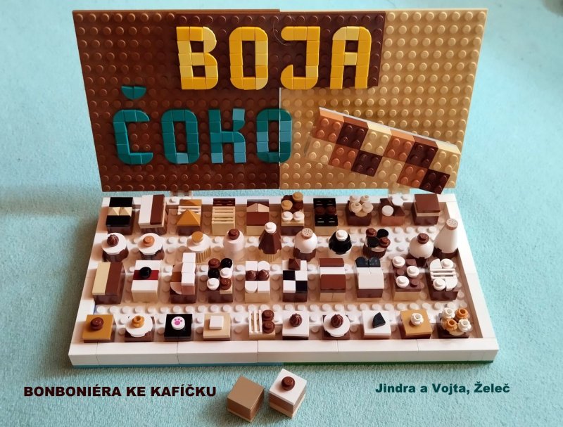 foto SOUTĚŽ Čokoláda 14092