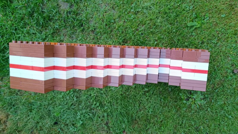 foto SOUTĚŽ Čokoláda 14095