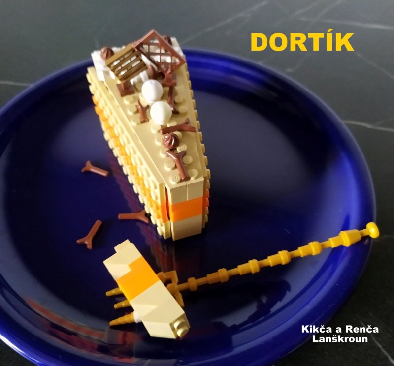 foto SOUTĚŽ Čokoláda 14096