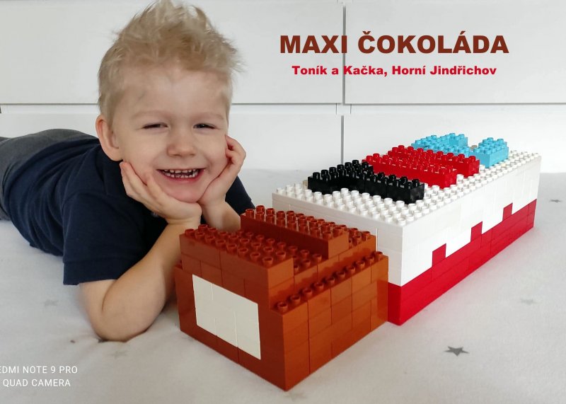 foto SOUTĚŽ Čokoláda 14100