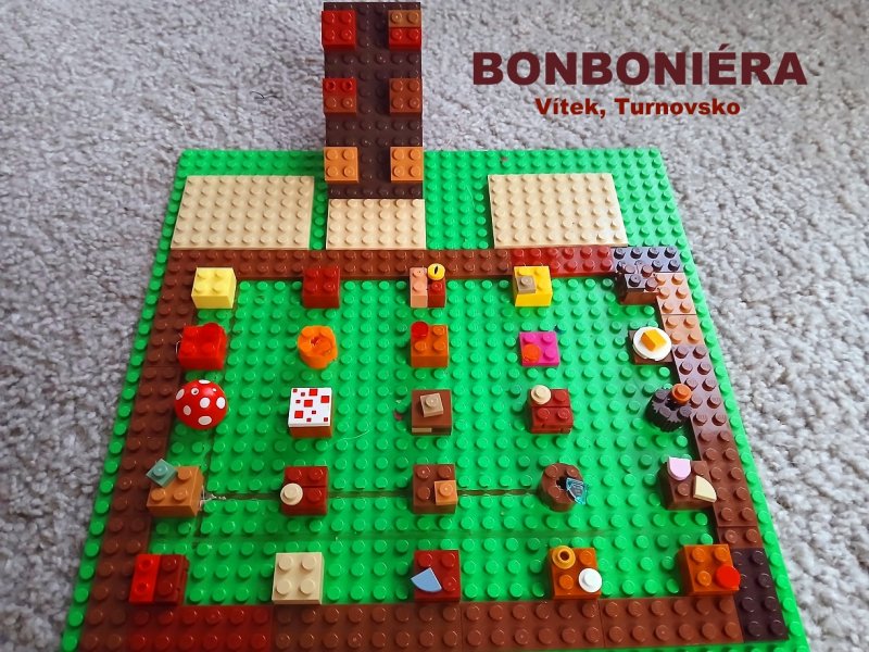 foto SOUTĚŽ Čokoláda 14103