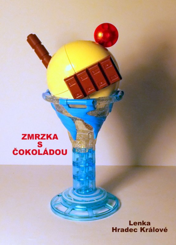 foto SOUTĚŽ Čokoláda 14106