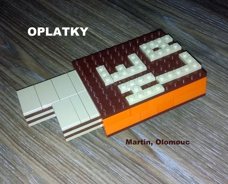 foto SOUTĚŽ Čokoláda 14107