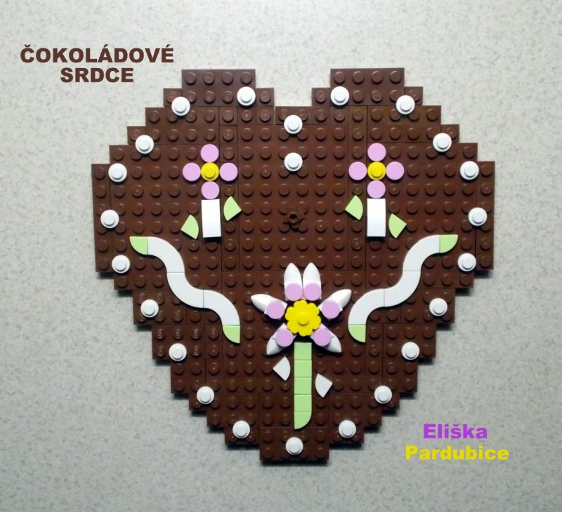 foto SOUTĚŽ Čokoláda 14108