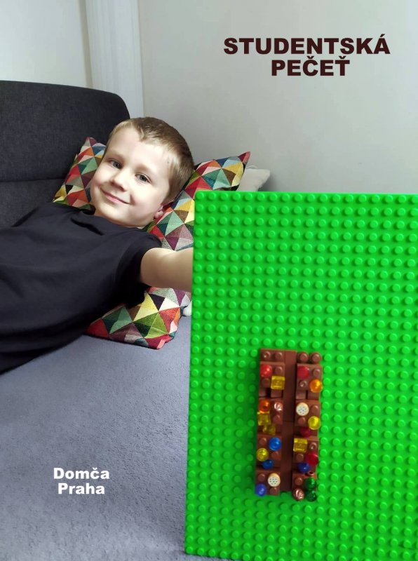 foto SOUTĚŽ Čokoláda 14109