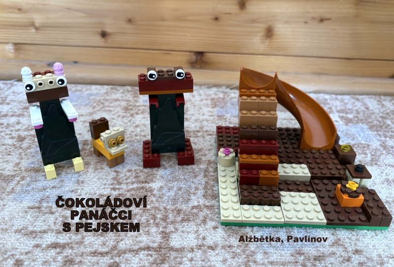 foto SOUTĚŽ Čokoláda 14110