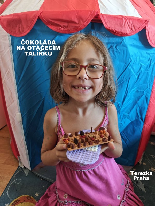foto SOUTĚŽ Čokoláda 14111