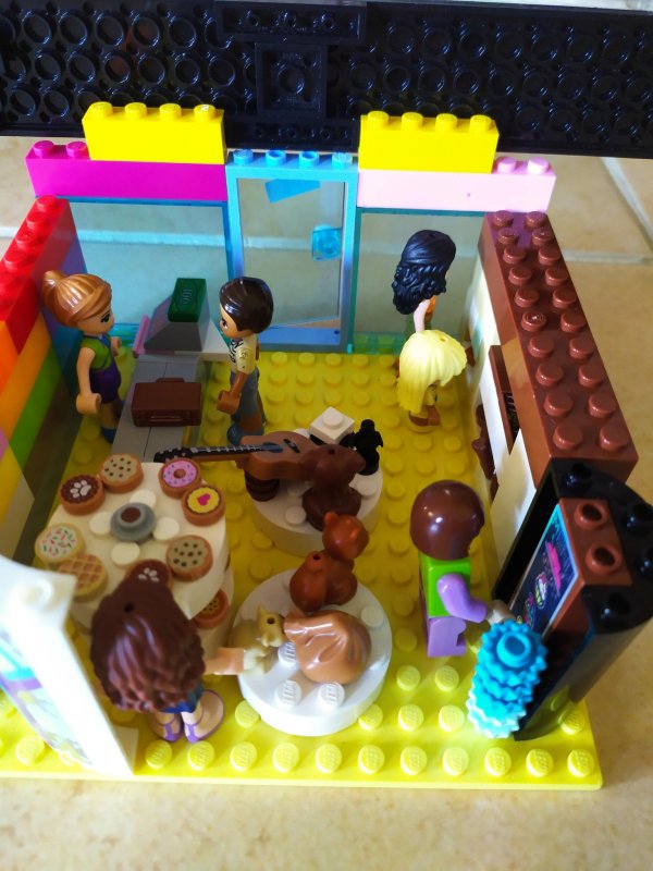 foto SOUTĚŽ Čokoláda 14113