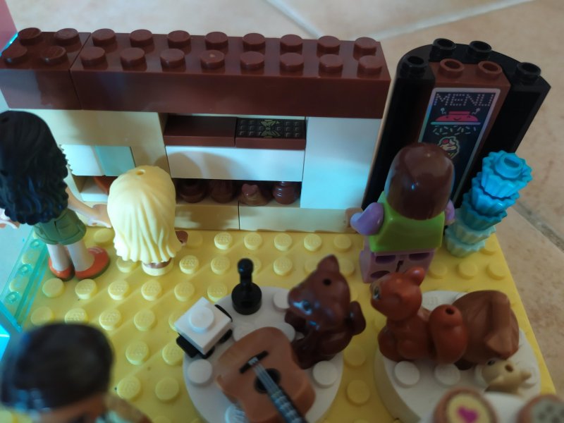 foto SOUTĚŽ Čokoláda 14114