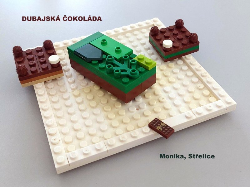 foto SOUTĚŽ Čokoláda 14115