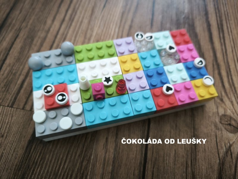 foto SOUTĚŽ Čokoláda 14117