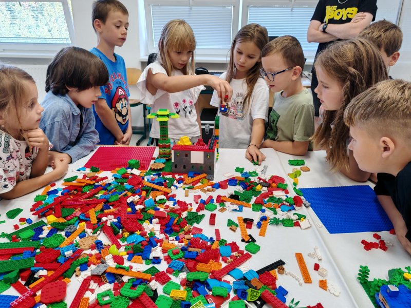 foto Stavíme SUPER MARIA 14121