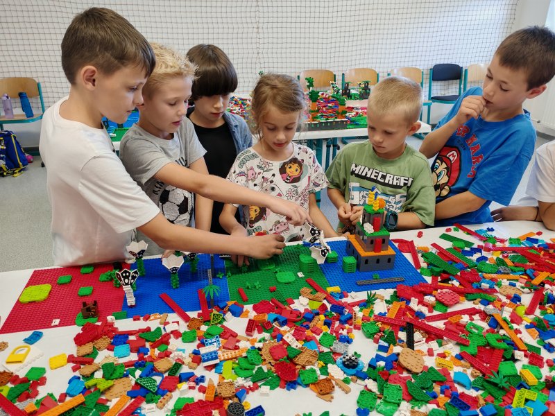 foto Stavíme SUPER MARIA 14122