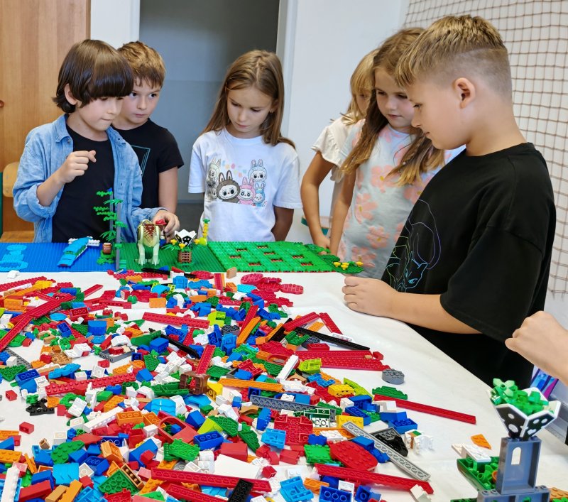 foto Stavíme SUPER MARIA 14125