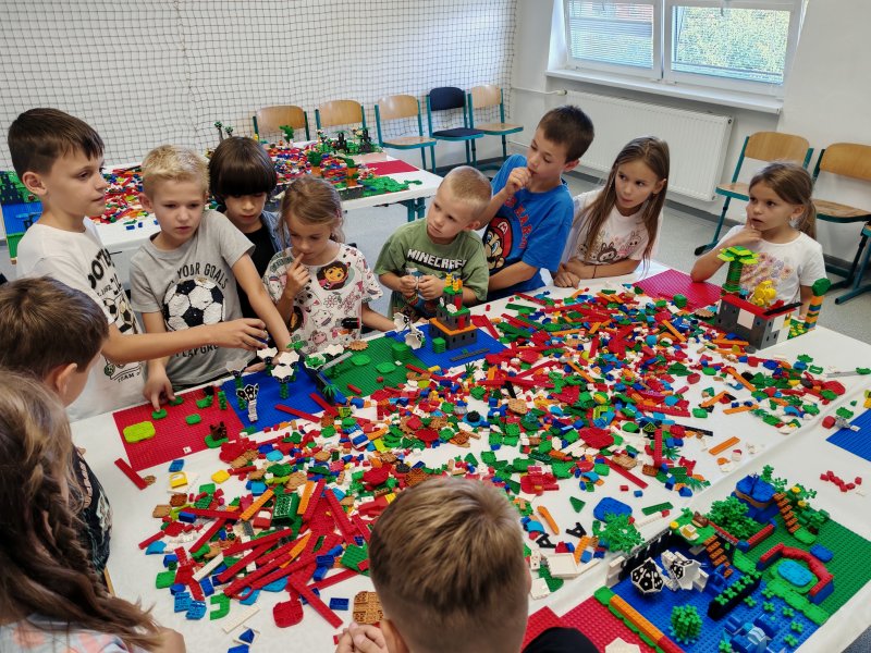 foto Stavíme SUPER MARIA 14128