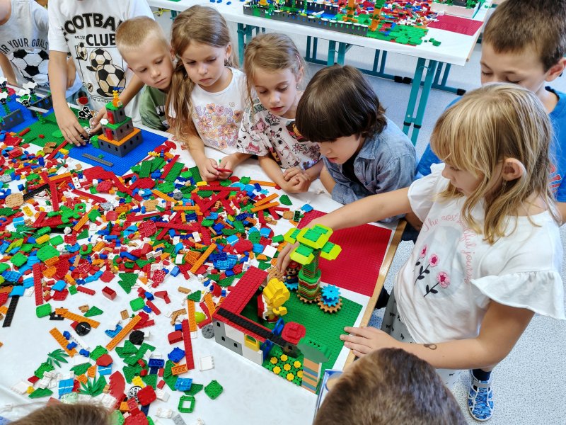 foto Stavíme SUPER MARIA 14129