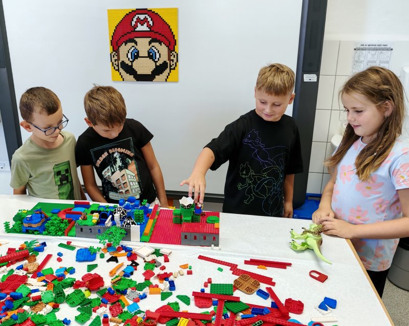 foto Stavíme SUPER MARIA 14130