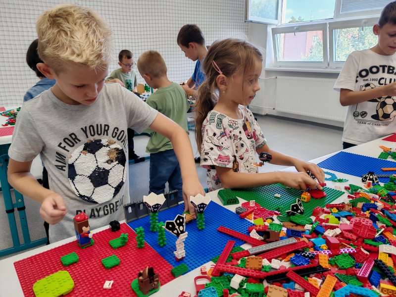 foto Stavíme SUPER MARIA 14132