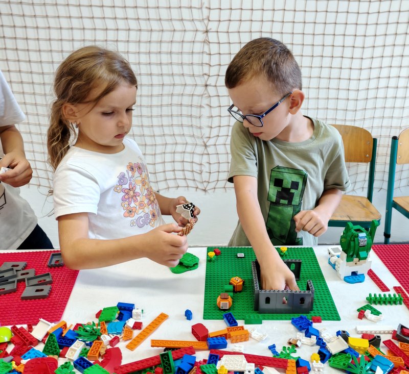 foto Stavíme SUPER MARIA 14133