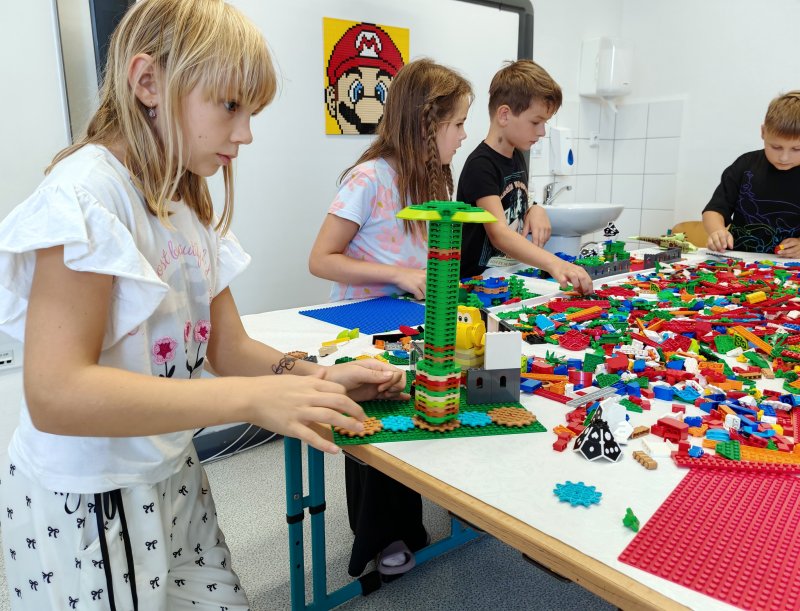 foto Stavíme SUPER MARIA 14134