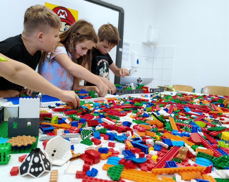 foto Stavíme SUPER MARIA 14135