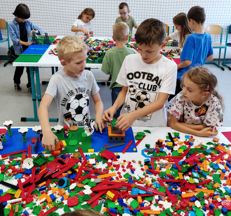 foto Stavíme SUPER MARIA 14136