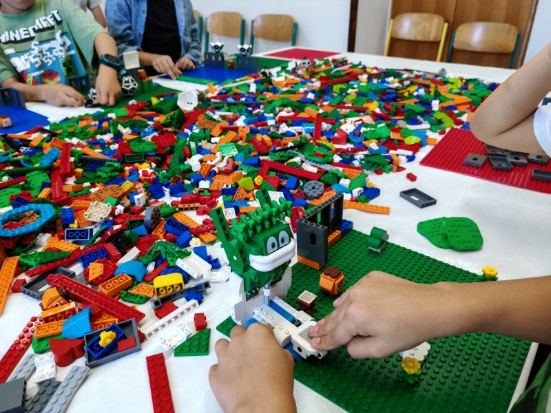 foto Stavíme SUPER MARIA 14140