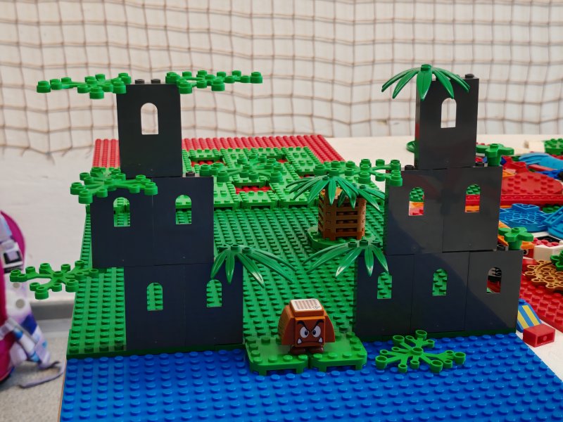 foto Stavíme SUPER MARIA 14141