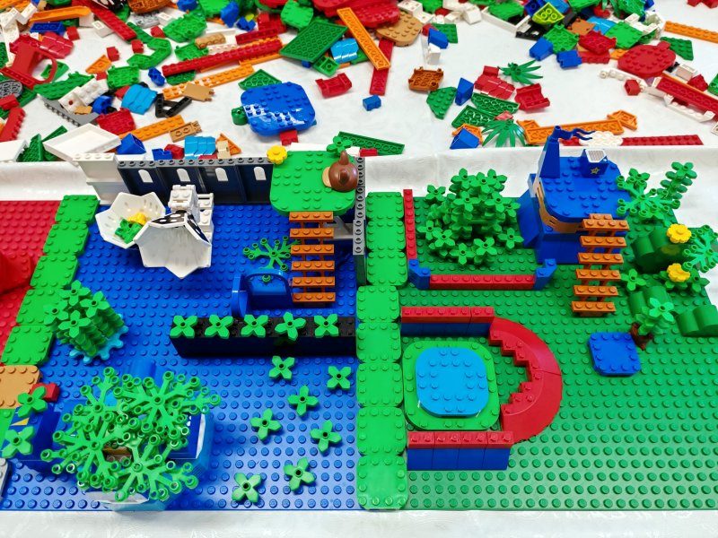 foto Stavíme SUPER MARIA 14142