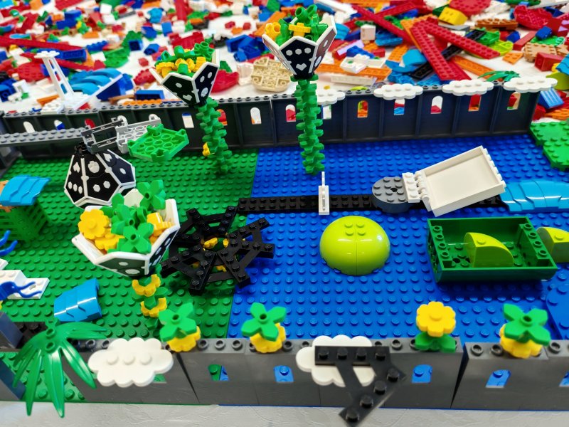 foto Stavíme SUPER MARIA 14147