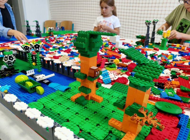 foto Stavíme SUPER MARIA 14148