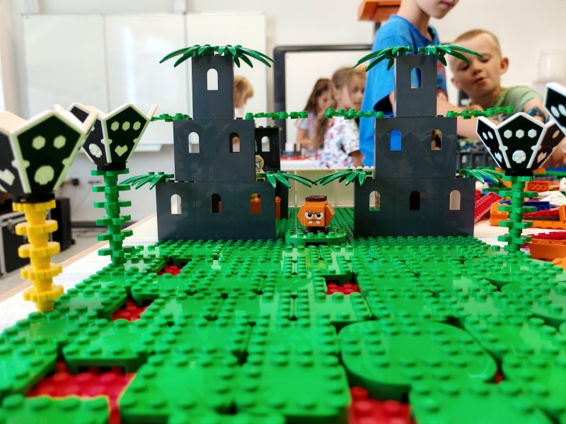 foto Stavíme SUPER MARIA 14150