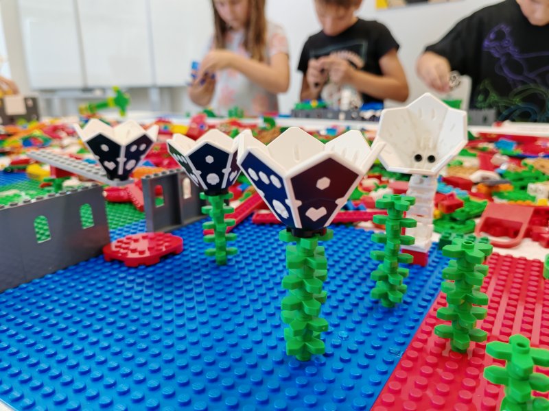 foto Stavíme SUPER MARIA 14151