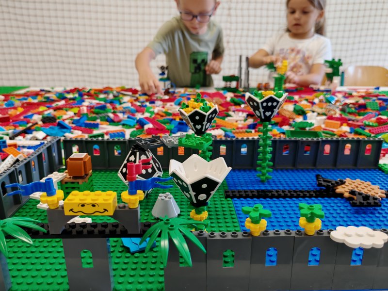 foto Stavíme SUPER MARIA 14152