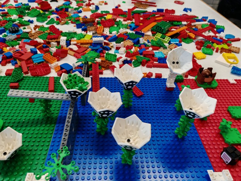 foto Stavíme SUPER MARIA 14154