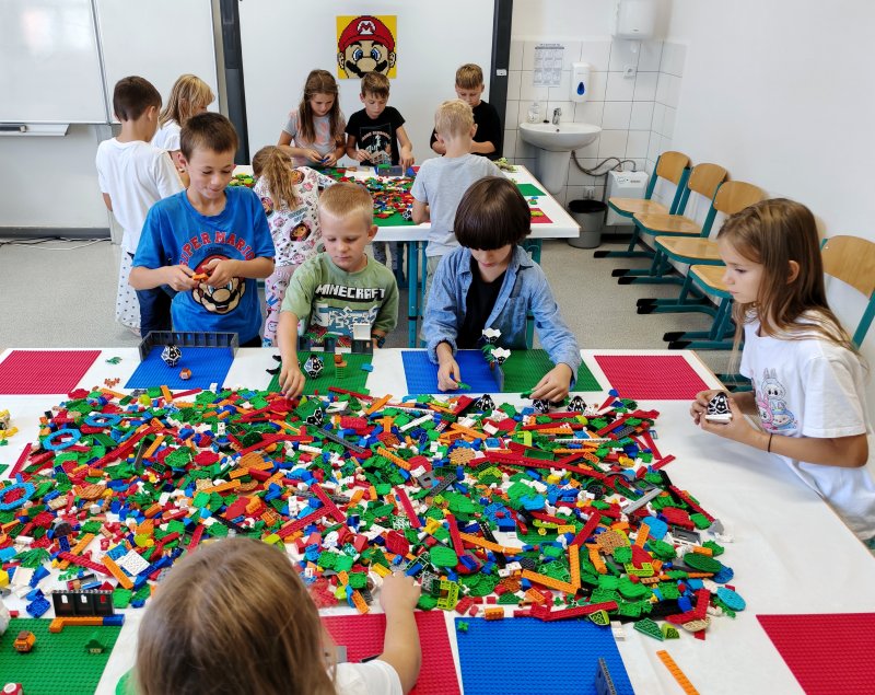 foto Stavíme SUPER MARIA 14155