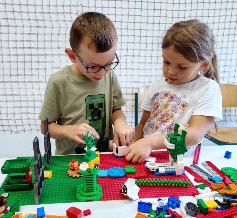 foto Stavíme SUPER MARIA 14157