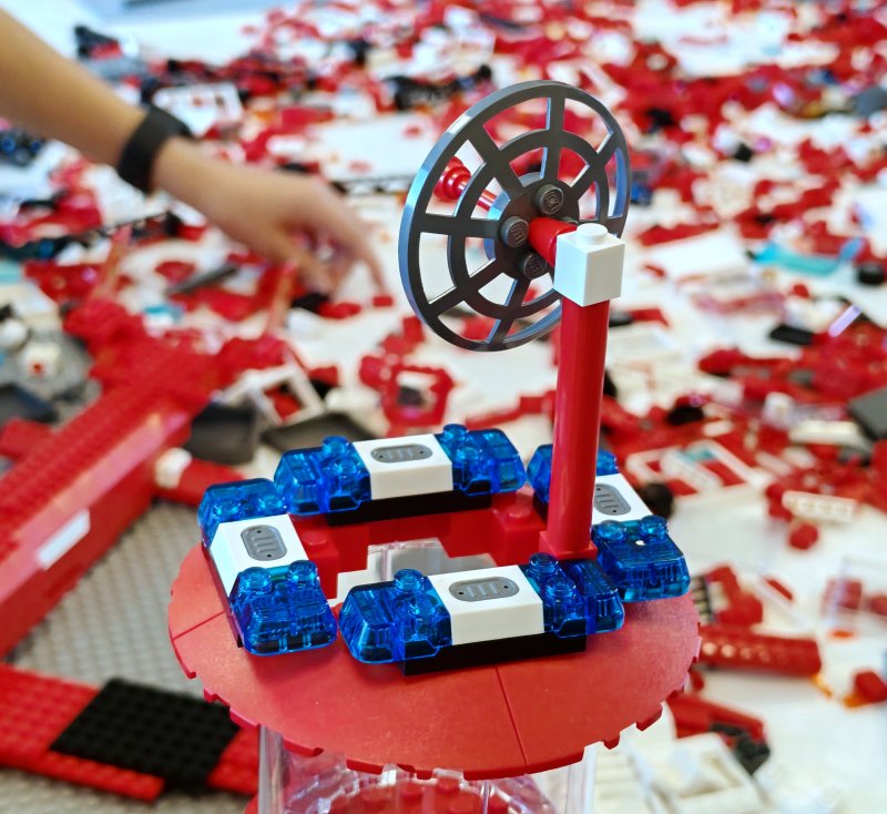 foto Stavíme HASIČE 14274