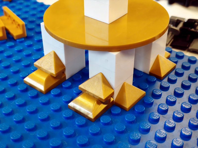 foto NINJAGO v Artu 14403