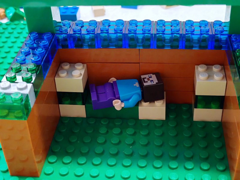 foto Tvoříme MINECRAFT SVĚT 14446