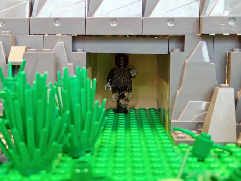 foto Stavíme KOUZELNICKÉ BRADAVICE 14556