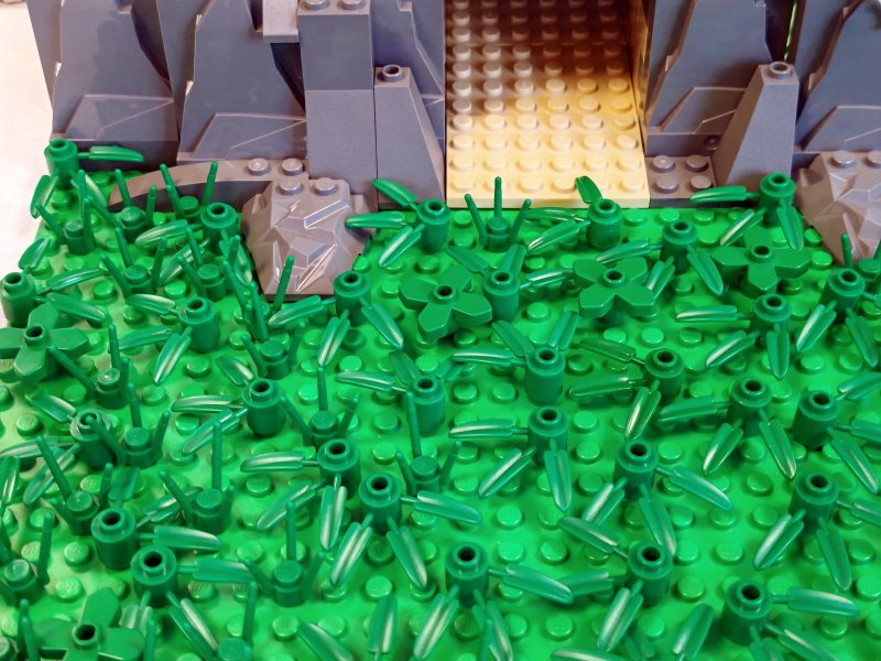 foto Stavíme KOUZELNICKÉ BRADAVICE 14567