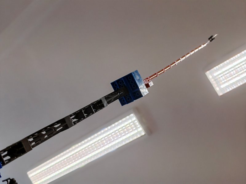 foto Stavíme SPIDERMAN styl 14612