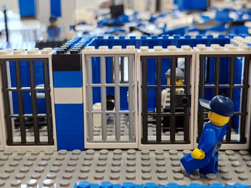 foto Policisté a padouši 14637