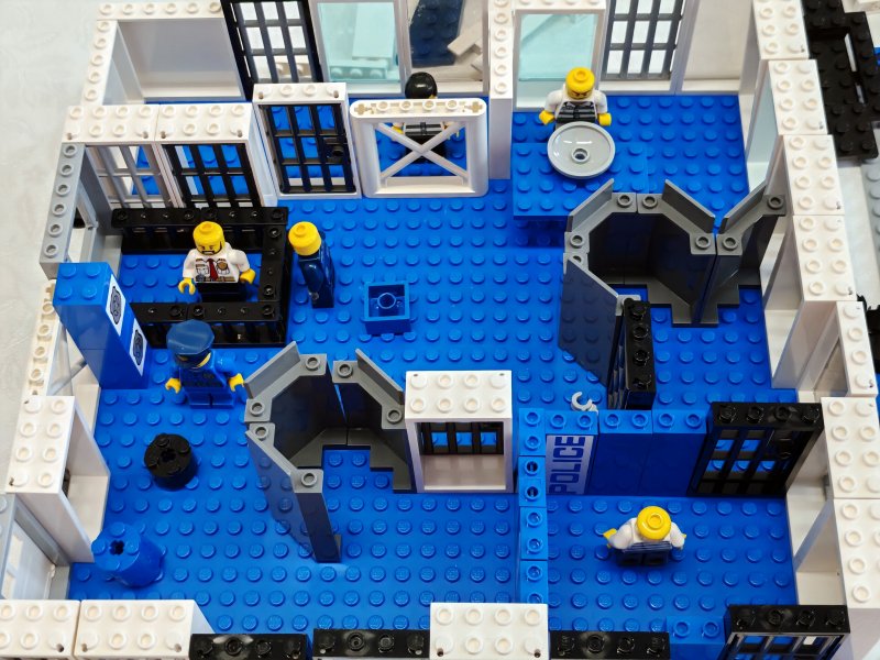 foto Policisté a padouši 14638